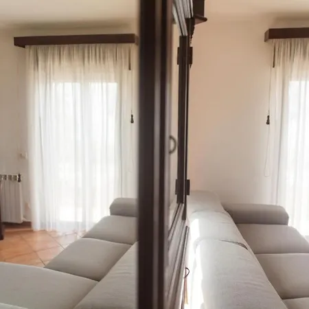 Holiday home Mariaro *