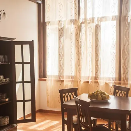 Holiday home Mariaro Agrigento