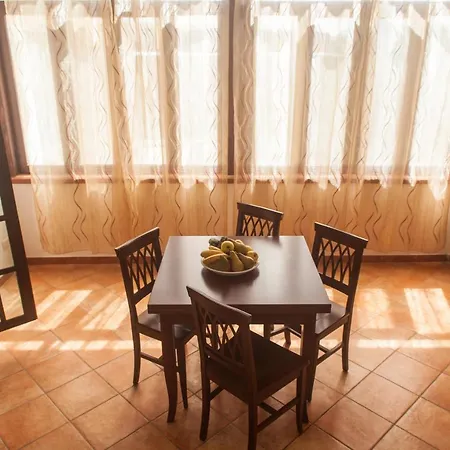Mariaro Holiday home