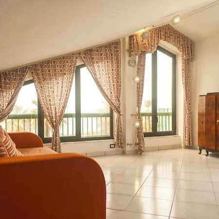 Holiday home Mariaro *