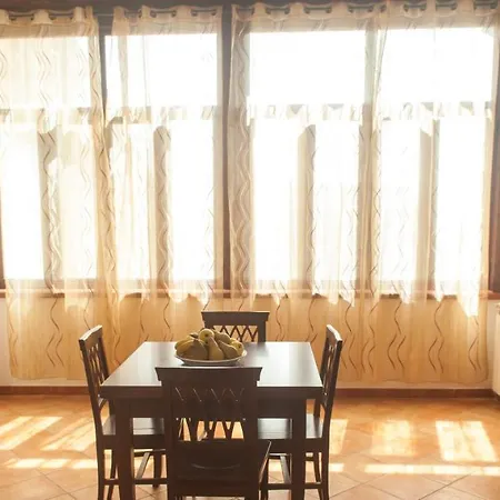 Mariaro Holiday home *