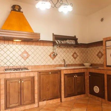 Holiday home Mariaro Agrigento
