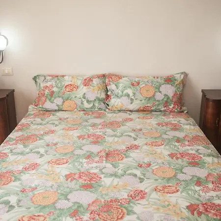 Mariaro Holiday home
