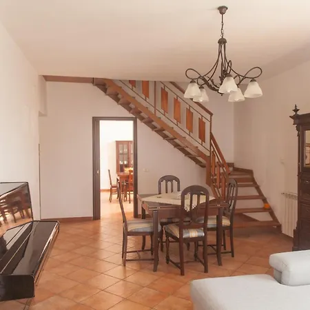 Mariaro Holiday home Agrigento