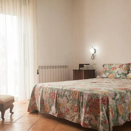 Mariaro Holiday home *