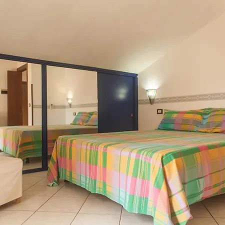 Mariaro Holiday home Agrigento