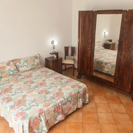 Mariaro Holiday home