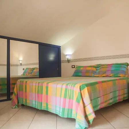 Mariaro Holiday home