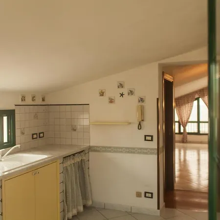 Holiday home Mariaro *