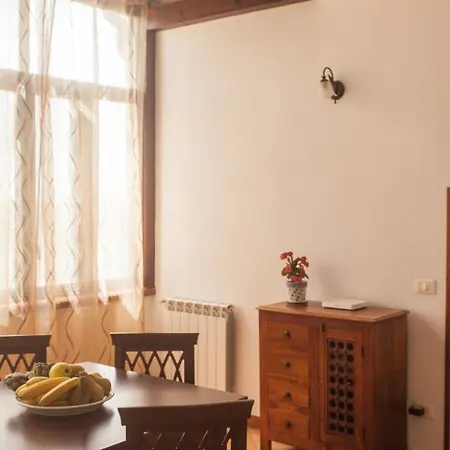 Holiday home Mariaro *
