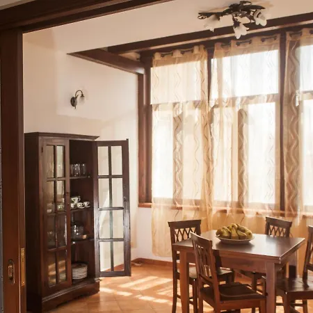 Mariaro Holiday home