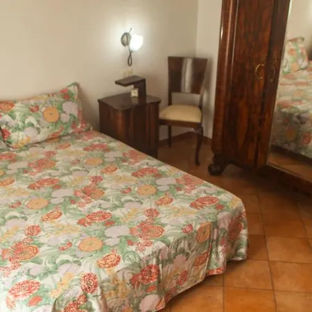 Holiday home Mariaro *