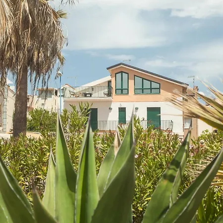 Holiday home Mariaro *