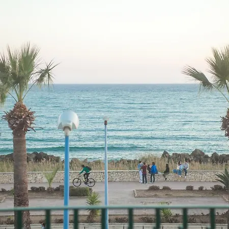 Mariaro Holiday home *