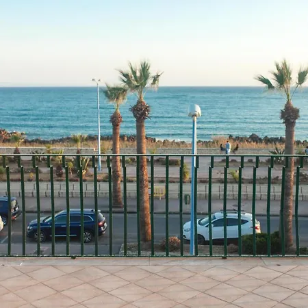 Mariaro Holiday home *