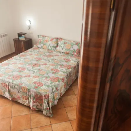 La Casa Di Maria Rosa * Agrigento