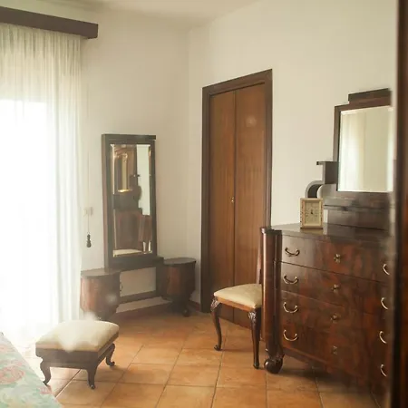 La Casa Di Maria Rosa Casa vacanze