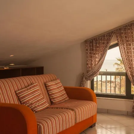 La Casa Di Maria Rosa * Agrigento