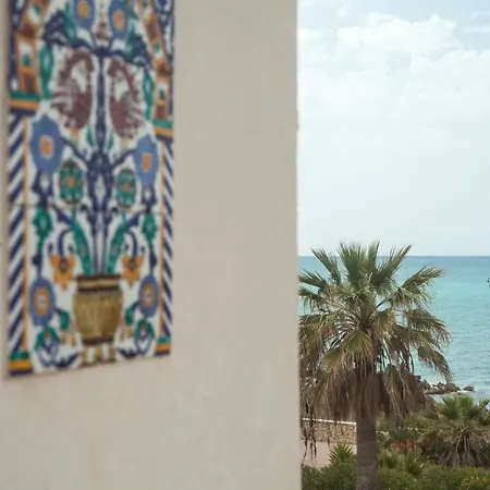 La Casa Di Maria Rosa Casa vacanze