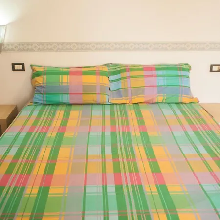 La Casa Di Maria Rosa Casa vacanze