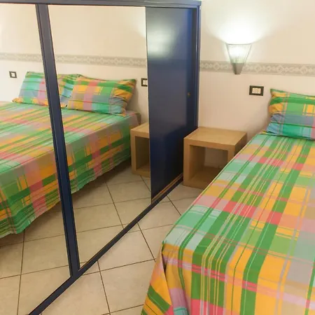 La Casa Di Maria Rosa *