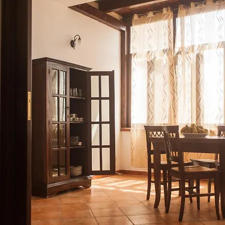 La Casa Di Maria Rosa Casa vacanze