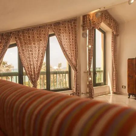 La Casa Di Maria Rosa * Agrigento
