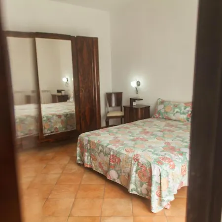 La Casa Di Maria Rosa * Agrigento