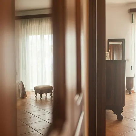 Сasa de vacaciones Mariaro Agrigento