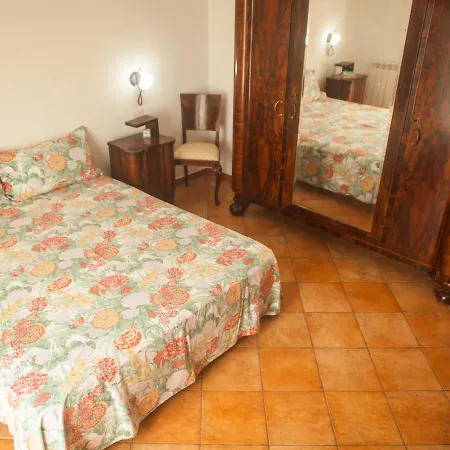 La Casa Di Maria Rosa * Agrigento