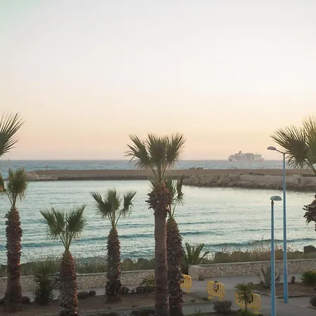 La Casa Di Maria Rosa Casa vacanze *